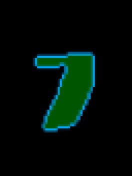 Cover 20 em 1: Game 7