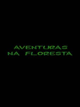 Cover Aventuras na floresta