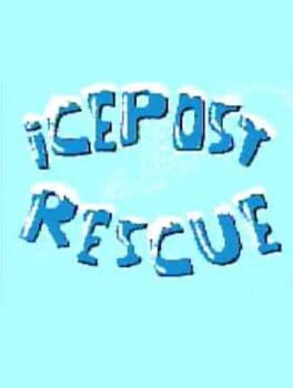 Cover Icepost Rescue