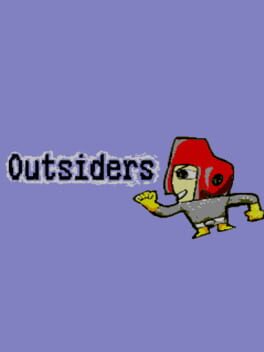 Cover Outsiders