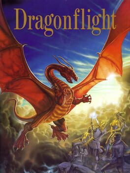 Cover Dragonflight