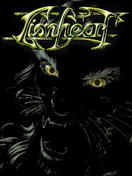 Cover Lionheart