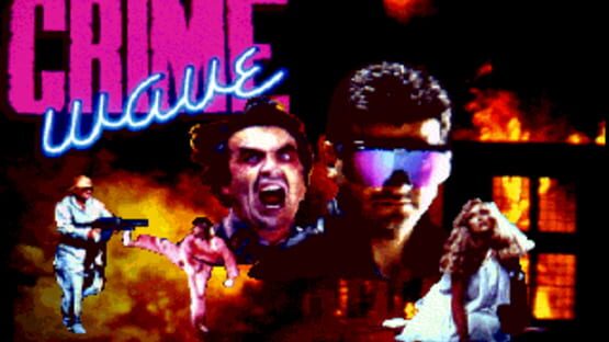 Screenshot Crime Wave 3