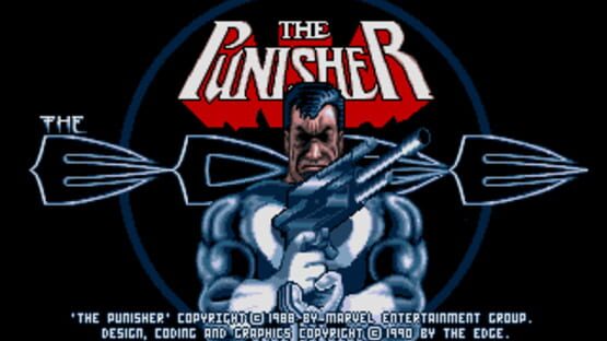 Screenshot The Punisher 1