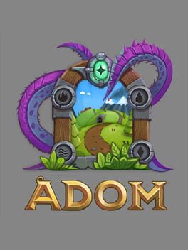 Cover ADOM: Ancient Domains of Mystery
