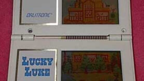 Screenshot Lucky Luke 1