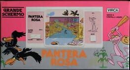 Cover The Pink Panther