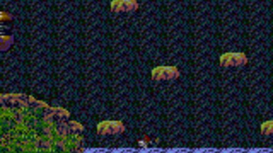 Screenshot Disney's TaleSpin 1