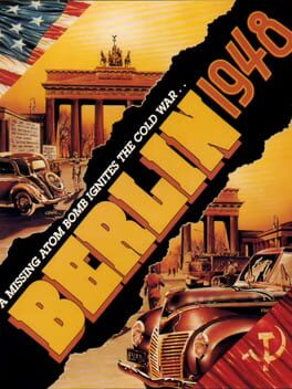Cover Berlin 1948