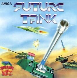 Cover Future Tank