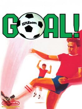 Cover Goal!