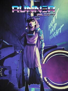 Cover Runner