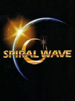 Cover Spiral Wave