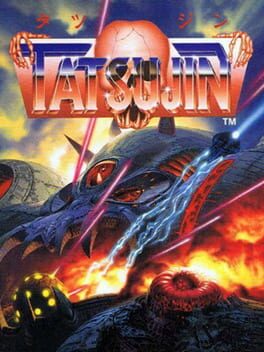 Cover Tatsujin