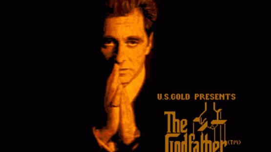 Screenshot The Godfather 2