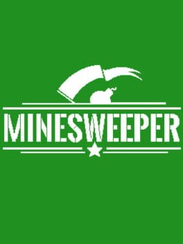 Cover Minesweeper