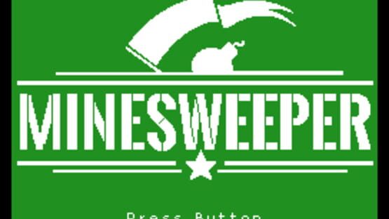 Screenshot Minesweeper 1