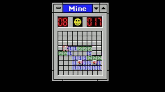 Screenshot Minesweeper 2
