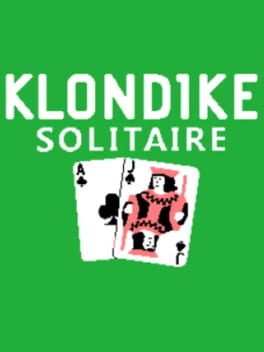 Cover Klondike Solitaire