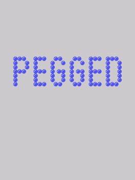 Cover Pegged
