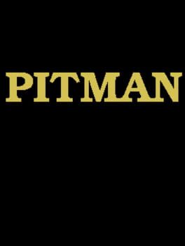 Cover Pitman