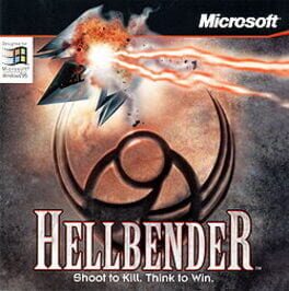 Cover Beambender