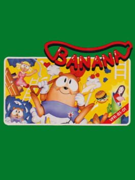 Cover Banana