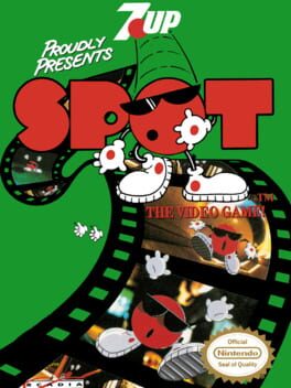 Cover Spot: The Video Game