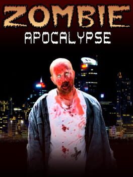 Cover Zombie Apocalypse