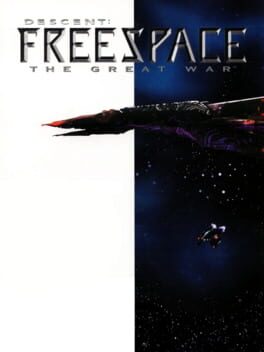 Cover Descent: Freespace - The Great War