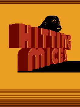 Cover Hitting Mices