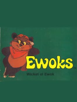 Cover Ewoks