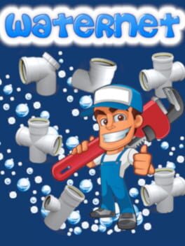 Cover Waternet