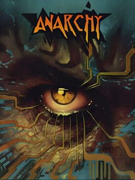 Cover Anarchy