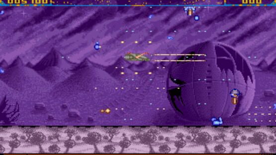 Screenshot Anarchy 2
