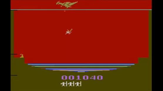 Screenshot Sir Lancelot 2