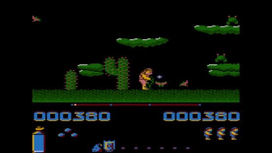 Screenshot Fred 1
