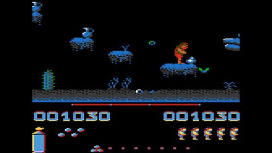 Screenshot Fred 2