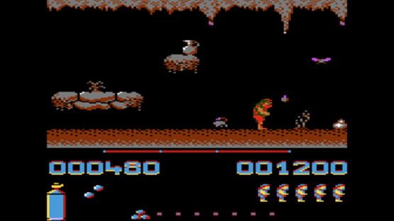 Screenshot Fred 3