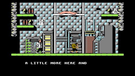 Screenshot Frankenstein 3