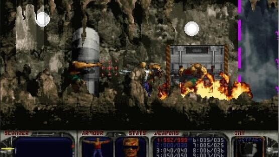 Screenshot Duke Nukem Forever