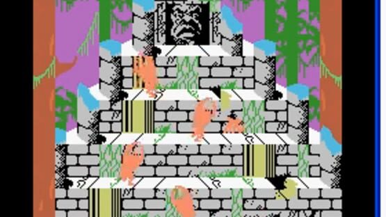 Screenshot Tarzan 3