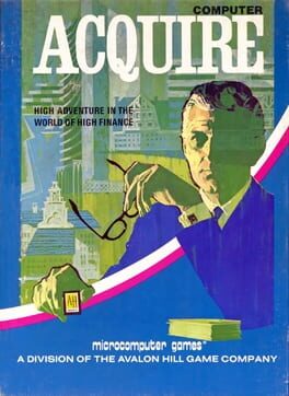 Cover Computer Acquire