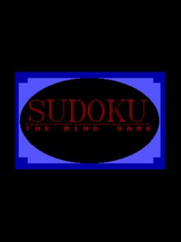 Cover Sudoku: The Mind Game