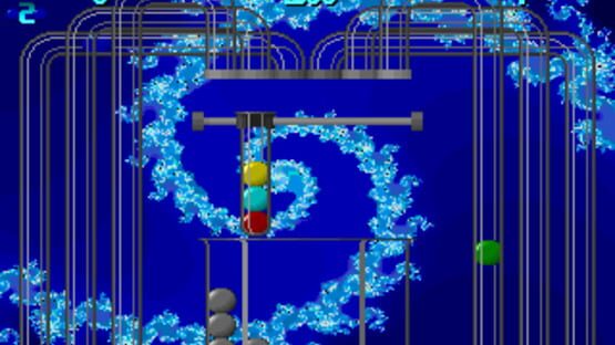 Screenshot Tubes