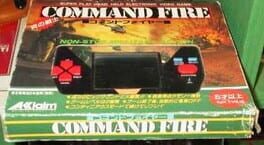 Cover Command Fire