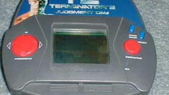 Screenshot Terminator 2: Judgment Day