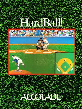 Cover HardBall!