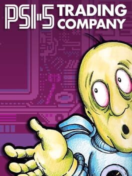 Cover Psi 5 Trading Company