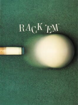 Cover Rack 'Em